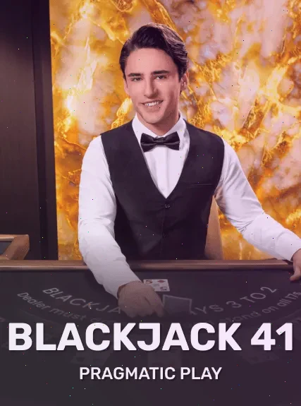 Kingbit – Blackjack